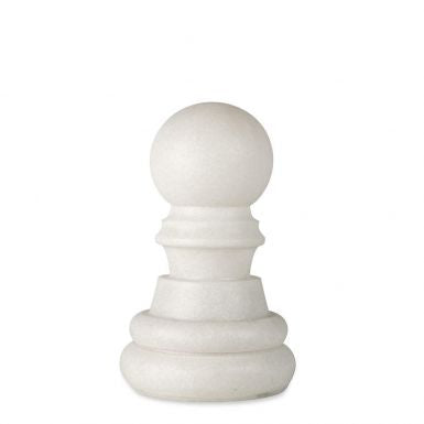 ByOn -Tafellamp Chess Pawn